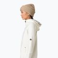 Winter hat super.natural KriTeeini Beanie white pepper 4