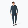 Men's thermal top Super.Natural Tundra 175 blueberry 2