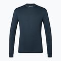 Men's thermal top Super.Natural Tundra 175 blueberry 3