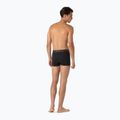 Men's thermal boxer briefs super.natural Tundra 175 jet black 5