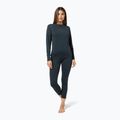 Women's thermal top super.natural Tundra 175 blueberry 2