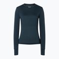 Women's thermal longsleeve super.natural Tundra 175 blueberry 3