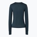 Women's thermal longsleeve super.natural Tundra 175 blueberry 4