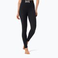 Women's thermal trousers super.natural Tundra 175 jet black