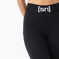 Women's thermal trousers super.natural Tundra 175 jet black 2