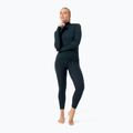 Women's thermal trousers super.natural Tundra 175 blueberry 2