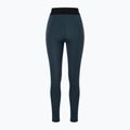 Women's thermal trousers super.natural Tundra 175 blueberry 4