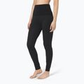Women's thermal trousers super.natural Tundra 175 Comfy jet black
