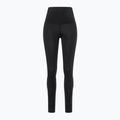 Women's thermal trousers super.natural Tundra 175 Comfy jet black 2