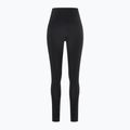 Women's thermal trousers super.natural Tundra 175 Comfy jet black 3