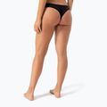 Women's thermal active underwear super.natural Tundra 175 Thong jet black 5