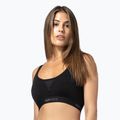Thermal bra super.natural Tundra 220 Semplice jet black 3