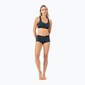 Women's thermal boxer briefs super.natural Tundra 175 Hipser 2 pairs blueberry/blueberry 4