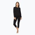Women's thermal longsleeve super.natural Arctic 230 jet black 2