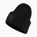 Winter hat super.natural KriTeeini Beanie jet black
