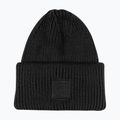 Winter hat super.natural KriTeeini Beanie jet black 2
