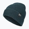 Winter hat super.natural City Beanie blueberry
