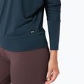Women's longsleeve super.natural Kula Top blueberry 2