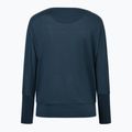 Women's longsleeve super.natural Kula Top blueberry 4