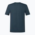 Men's T-shirt super.natural Gogeanie blueberry/various 3