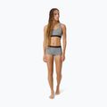 Women's thermal boxer briefs super.natural Tundra 175 Hipser 2 pairs sashmere grey melange/cashmere grey melange 3