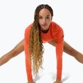 Women's thermal top super.natural Tundra 175 chili 4