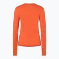 Women's thermal top super.natural Tundra 175 chili 6