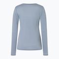 Women's longsleeve super.natural Bergglück flint stone/blueberry 5