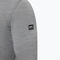 Men's thermal longsleeve Super.Natural Tundra 175 cashmere grey melange 4