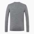 Men's thermal longsleeve Super.Natural Tundra 175 cashmere grey melange 6