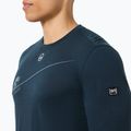 Men's longsleeve super.natural HZSG Haute Route blueberry/various 4