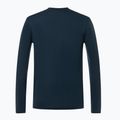Men's longsleeve super.natural HZSG Haute Route blueberry/various 6