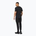 Men's T-shirt super.natural Go Hiking Tee jet black/various 3