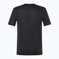 Men's T-shirt super.natural Go Hiking Tee jet black/various 6