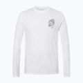 Men's longsleeve super.natural Frosty Bio white/blueberry 4