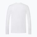 Men's longsleeve super.natural Frosty Bio white/blueberry 5