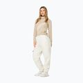 Women's sweater Super.Natural KryTeeede Ski Roll Neck pepper/white/mountain trail gl/white 2