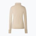 Women's sweater Super.Natural KryTeeede Ski Roll Neck pepper/white/mountain trail gl/white 5