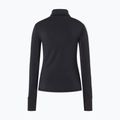Women's sweater super.natural Bunny Roll Neck jet black/f.white/various/eucalyptus gl 5