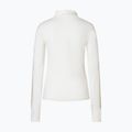 Women's sweater Super.Natural Racing Team Roll Neck fresh white / w. pepper / various 6