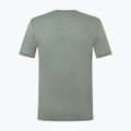 Men's T-shirt Super.Natural Go Hiking Tee eucalyptus/various 5
