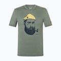 Men's T-shirt Super.Natural Sailor Tee eucalyptus/blueberry/aspen gold 4