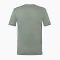 Men's T-shirt Super.Natural Sailor Tee eucalyptus/blueberry/aspen gold 5
