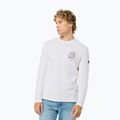 Men's T-shirt Super.Natural Wander Wheel Tee eucalyptus/blueberry