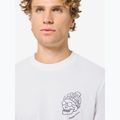 Men's T-shirt Super.Natural Wander Wheel Tee eucalyptus/blueberry 3