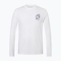 Men's T-shirt Super.Natural Wander Wheel Tee eucalyptus/blueberry 4