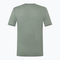 Men's T-shirt Super.Natural Wander Wheel Tee eucalyptus/blueberry 5