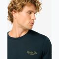 Men's longsleeve super.natural Apres Ski blueberry/various 4
