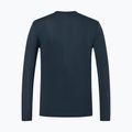 Men's longsleeve super.natural Bike Enthusiast blueberry/various 5