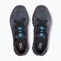 Men's running shoes On Cloud X 3 grey 6098703 16